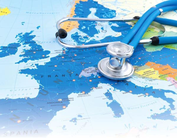 السياحة العلاجية في باريس و أوروبا