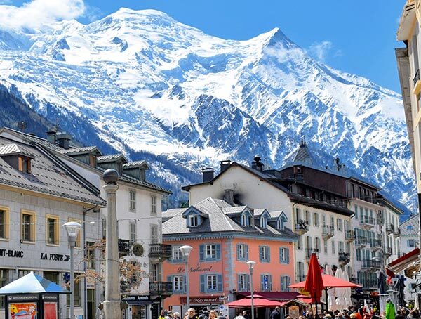 الجبل الأبيض