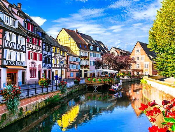 1مدينة-كولمار مدينة كولمار